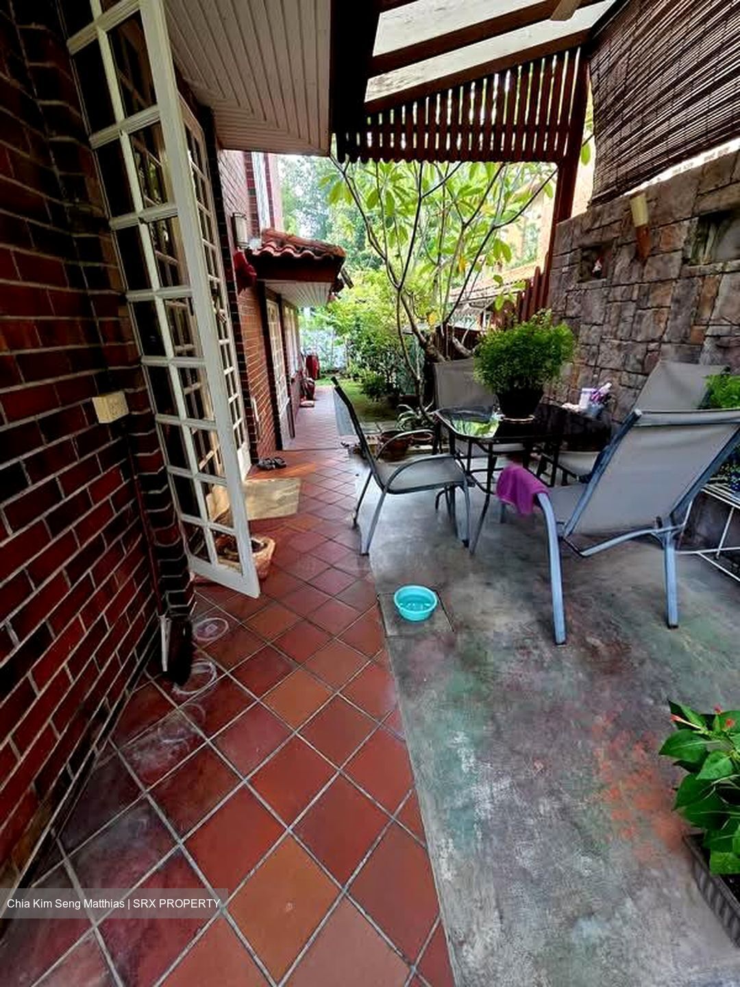 Thomson Hills (D20), Semi-Detached #604720411